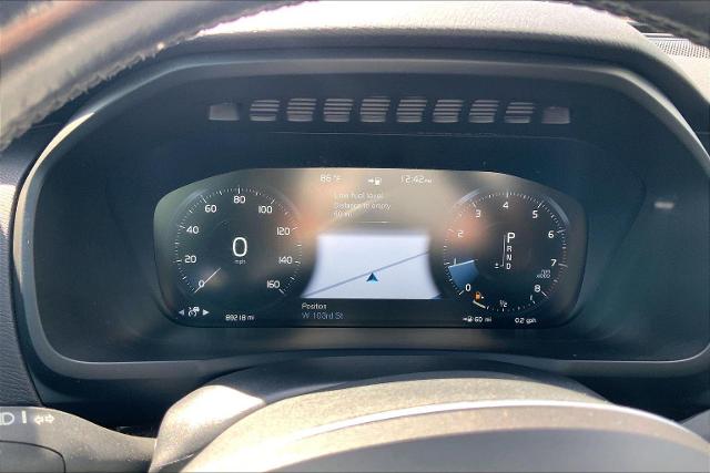 2019 Volvo XC90 Vehicle Photo in KANSAS CITY, MO 64114-4502