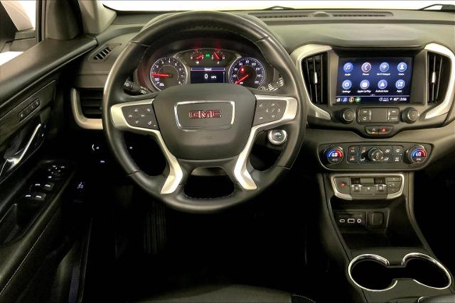 2024 GMC Terrain Vehicle Photo in KANSAS CITY, MO 64114-4545