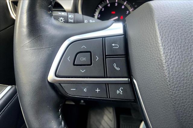 2021 Toyota Highlander Vehicle Photo in KANSAS CITY, MO 64114-4545