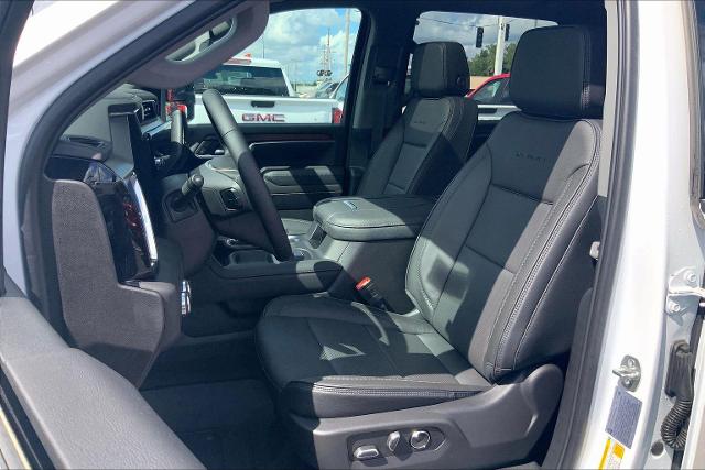 2025 GMC Sierra 2500 HD Vehicle Photo in INDEPENDENCE, MO 64055-1377