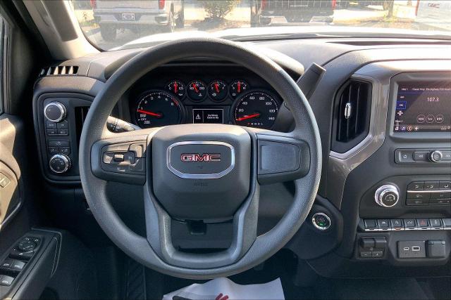 2025 GMC Sierra 1500 Vehicle Photo in INDEPENDENCE, MO 64055-1377