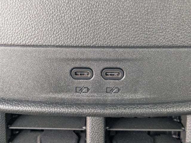 2026 Chevrolet Equinox Vehicle Photo in BEAUFORT, SC 29906-4218