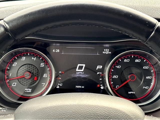2023 Dodge Charger Vehicle Photo in BEAUFORT, SC 29906-4218