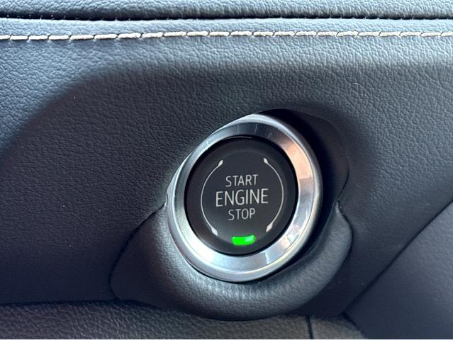 2026 Chevrolet Tahoe Vehicle Photo in BEAUFORT, SC 29906-4218