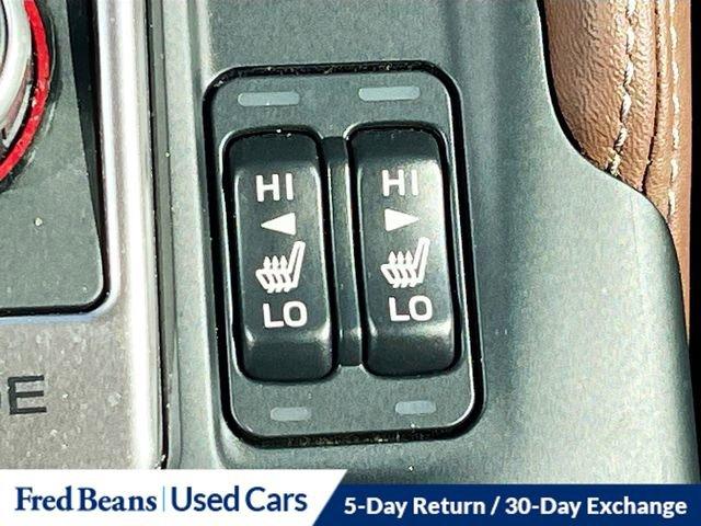 2023 Subaru Forester Vehicle Photo in Doylestown, PA 18902