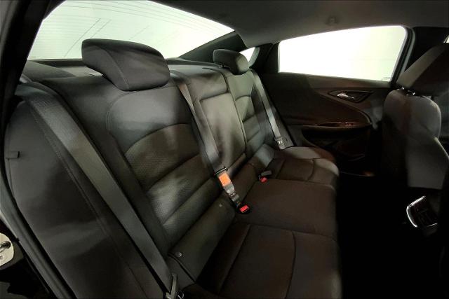 2023 Chevrolet Malibu Vehicle Photo in KANSAS CITY, MO 64114-4545