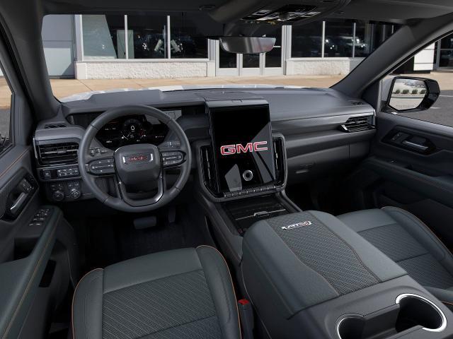 2026 GMC Yukon Vehicle Photo in TREVOSE, PA 19053-4984