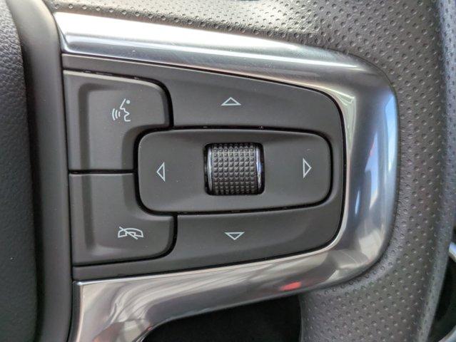 2025 Chevrolet Blazer Vehicle Photo in BRUNSWICK, GA 31525-1881