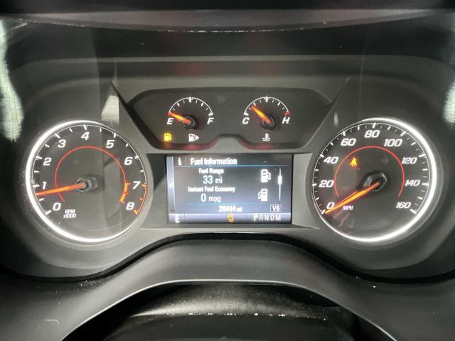 2016 Chevrolet Camaro Vehicle Photo in PITTSBURGH, PA 15226-1209