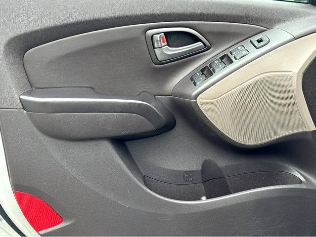 2014 Hyundai TUCSON Vehicle Photo in Hinesville, GA 31313