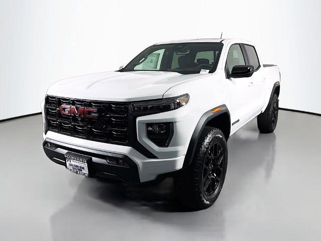 2025 GMC Canyon Vehicle Photo in PUYALLUP, WA 98371-4149