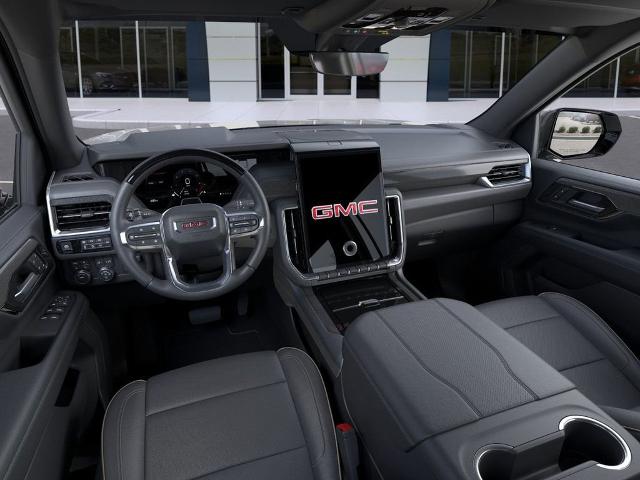 2026 GMC Yukon XL Vehicle Photo in PUYALLUP, WA 98371-4149