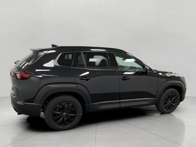 2026 Mazda CX-50 Hybrid Vehicle Photo in Appleton, WI 54913