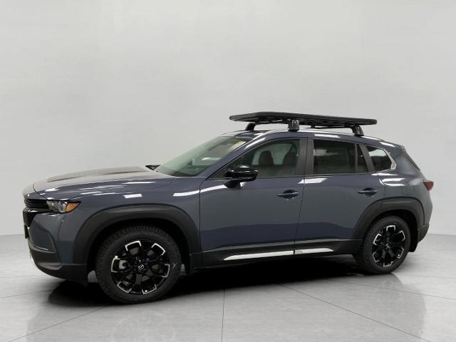 2025 Mazda CX-50 Vehicle Photo in Appleton, WI 54913