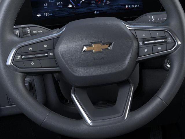 2026 Chevrolet Suburban Vehicle Photo in KANSAS CITY, MO 64114-4502