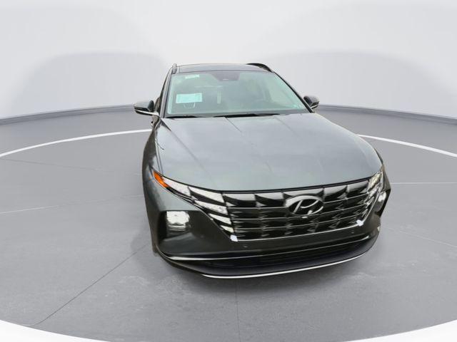 2024 Hyundai TUCSON Plug-In Hybrid Vehicle Photo in Pleasant Hills, PA 15236