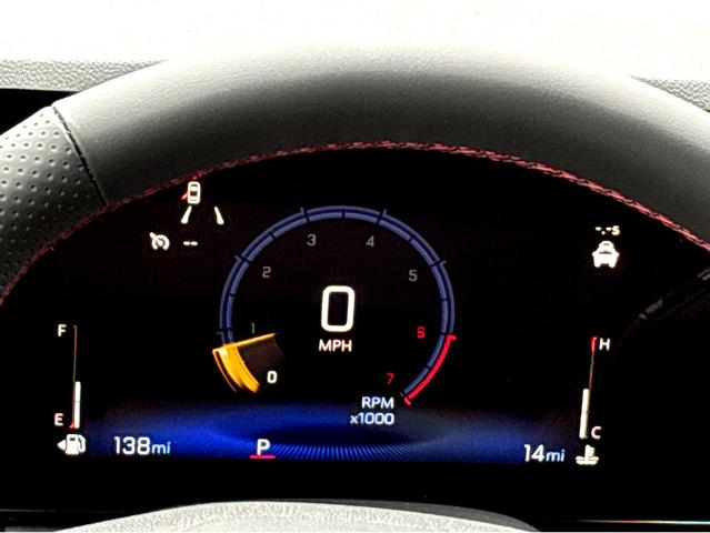 2026 Chevrolet Trailblazer Vehicle Photo in SAVANNAH, GA 31406-4513