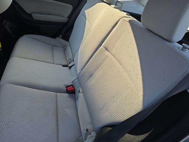 2018 Subaru Forester Vehicle Photo in Pleasant Hills, PA 15236