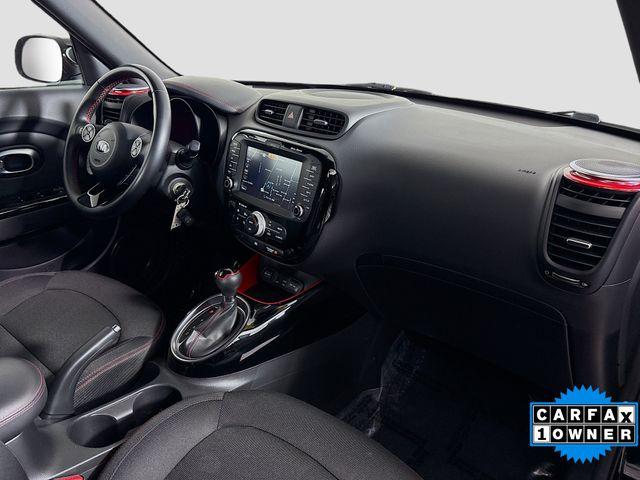 2016 Kia Soul Vehicle Photo in Puyallup, WA 98371