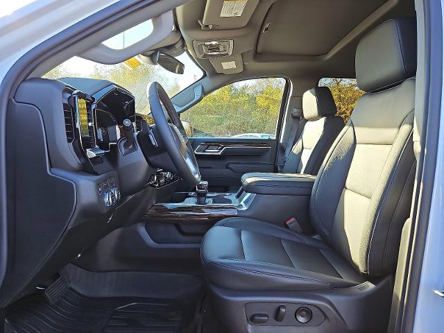 2026 GMC Sierra 1500 Vehicle Photo in TREVOSE, PA 19053-4984