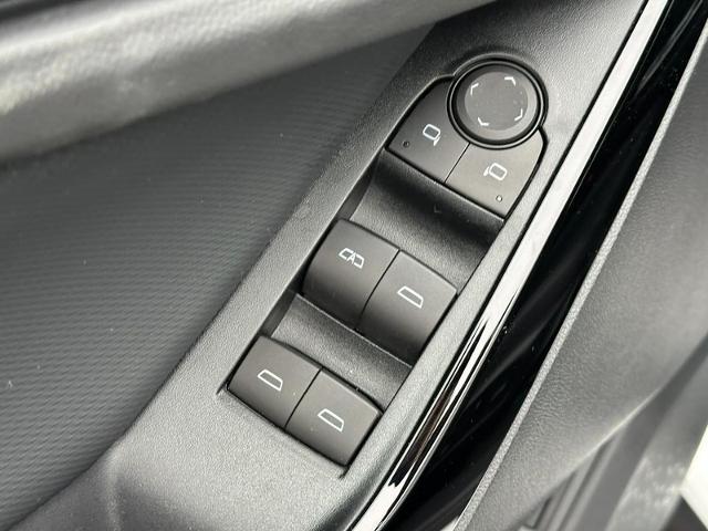 2026 Chevrolet Equinox Vehicle Photo in COLUMBIA, MO 65203-3903