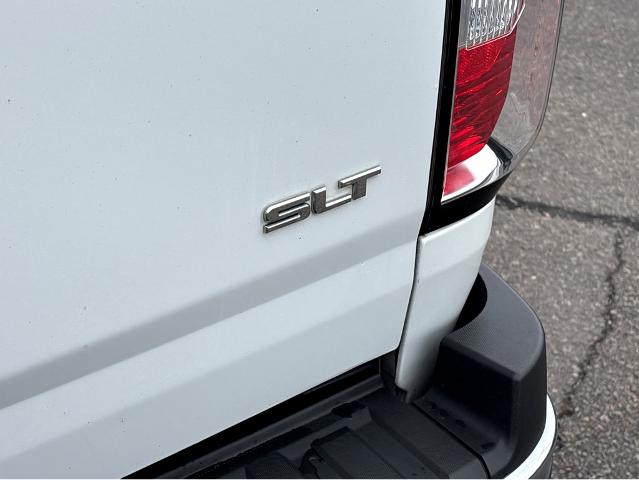 2018 GMC Canyon Vehicle Photo in BEAUFORT, SC 29906-4218