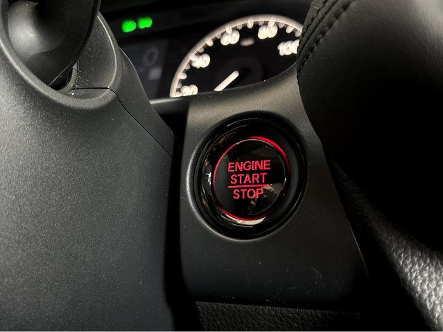 2023 Honda HR-V Vehicle Photo in Savannah, GA 31419