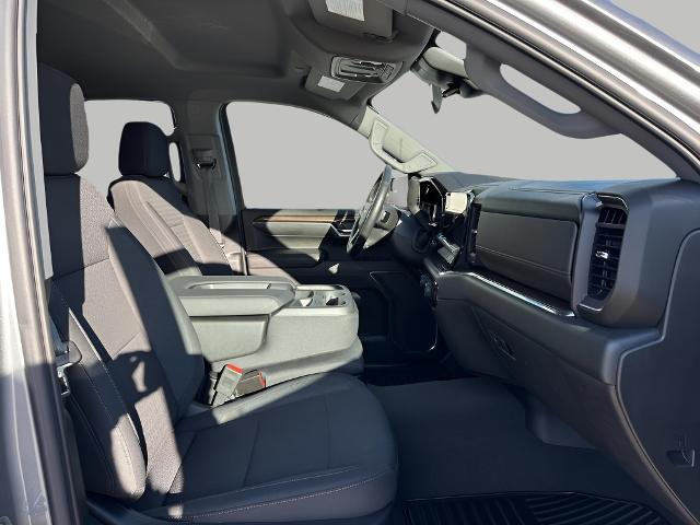 2024 Chevrolet Silverado 1500 Vehicle Photo in MANITOWOC, WI 54220-5838