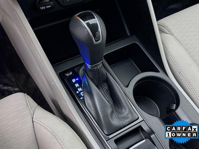 2020 Hyundai TUCSON Vehicle Photo in Puyallup, WA 98371