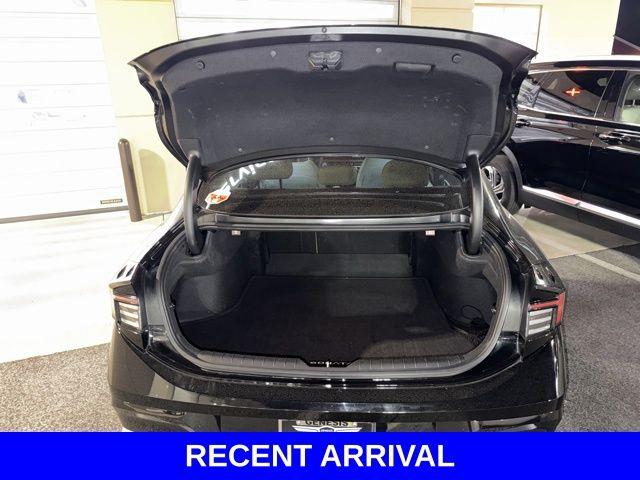 2024 Hyundai SONATA Vehicle Photo in Merrillville, IN 46410