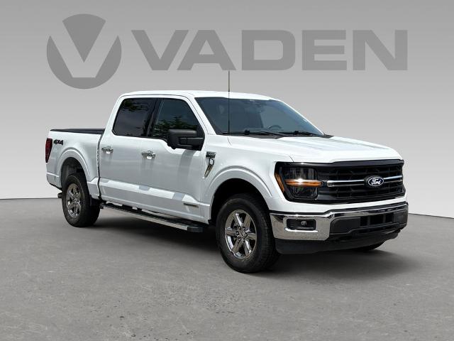 2024 Ford F-150 Vehicle Photo in Savannah, GA 31419