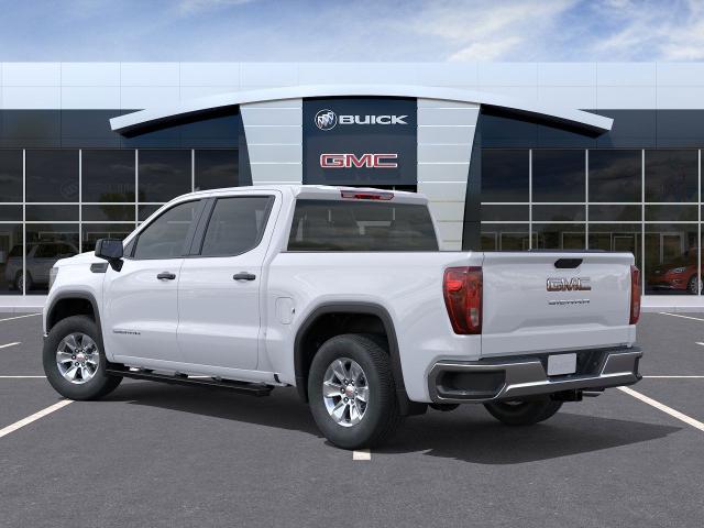 2026 GMC Sierra 1500 Pro - 2