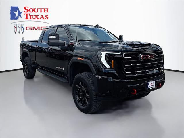 2026 GMC Sierra 2500 HD Vehicle Photo in McAllen, TX 78501