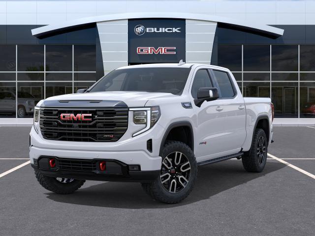 2026 GMC Sierra 1500 AT4 - 5