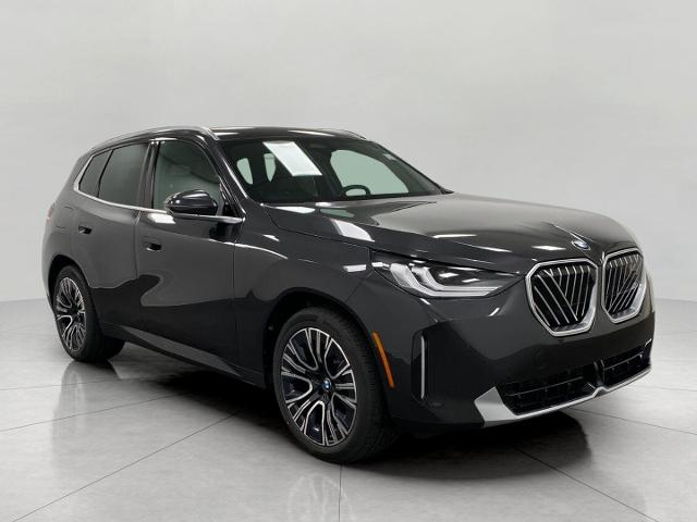 2026 BMW X3 30 xDrive Vehicle Photo in Appleton, WI 54913