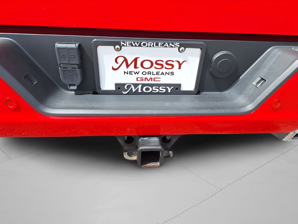 2020 Chevrolet Silverado 1500 photo 24 of 31