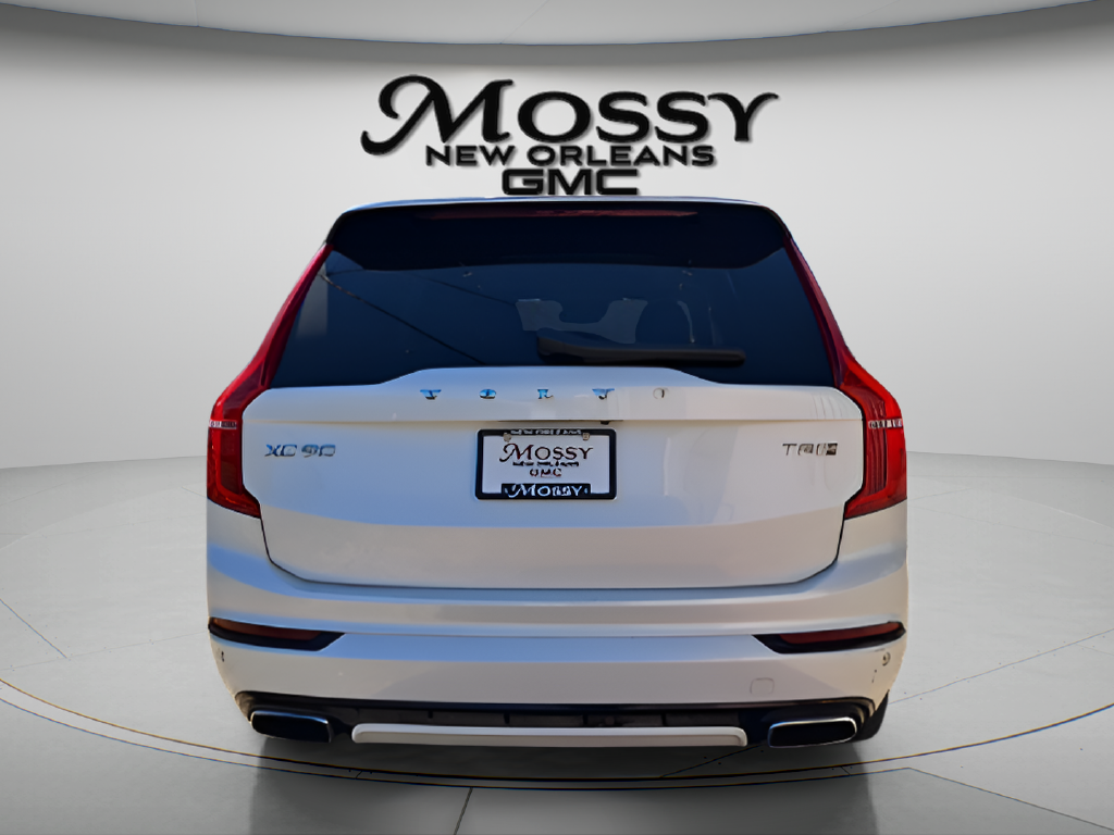 2017 Volvo XC90 photo 6 of 33