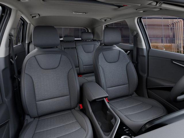 2025 Kia Niro Plug-In Hybrid Vehicle Photo in Westbrook, ME 04092