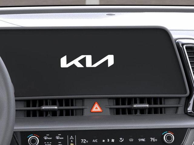 2025 Kia Sportage Vehicle Photo in Westbrook, ME 04092