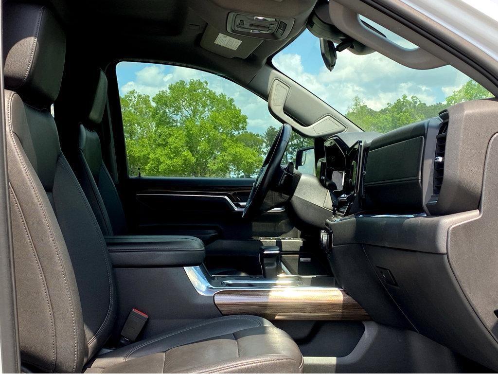 2023 Chevrolet Silverado 1500 Vehicle Photo in POOLER, GA 31322-3252