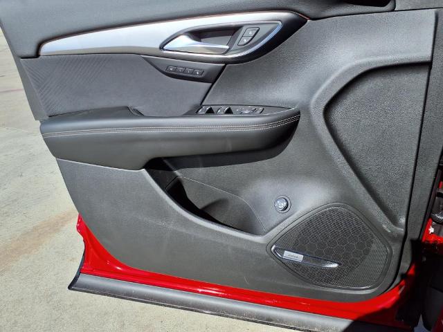 2025 Buick Envision Vehicle Photo in Denton, TX 76205