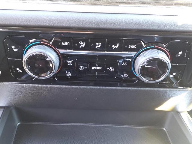 2025 Chevrolet Silverado 1500 Vehicle Photo in Denton, TX 76205