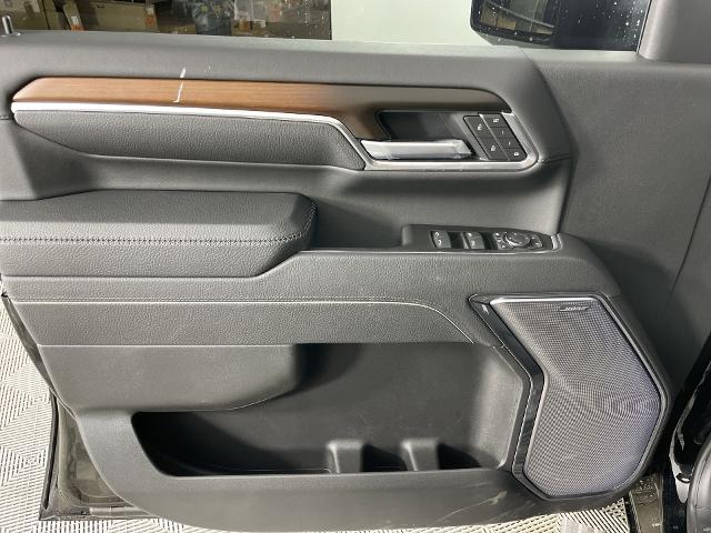 2025 GMC Sierra 2500 HD Vehicle Photo in GILBERT, AZ 85297-0402