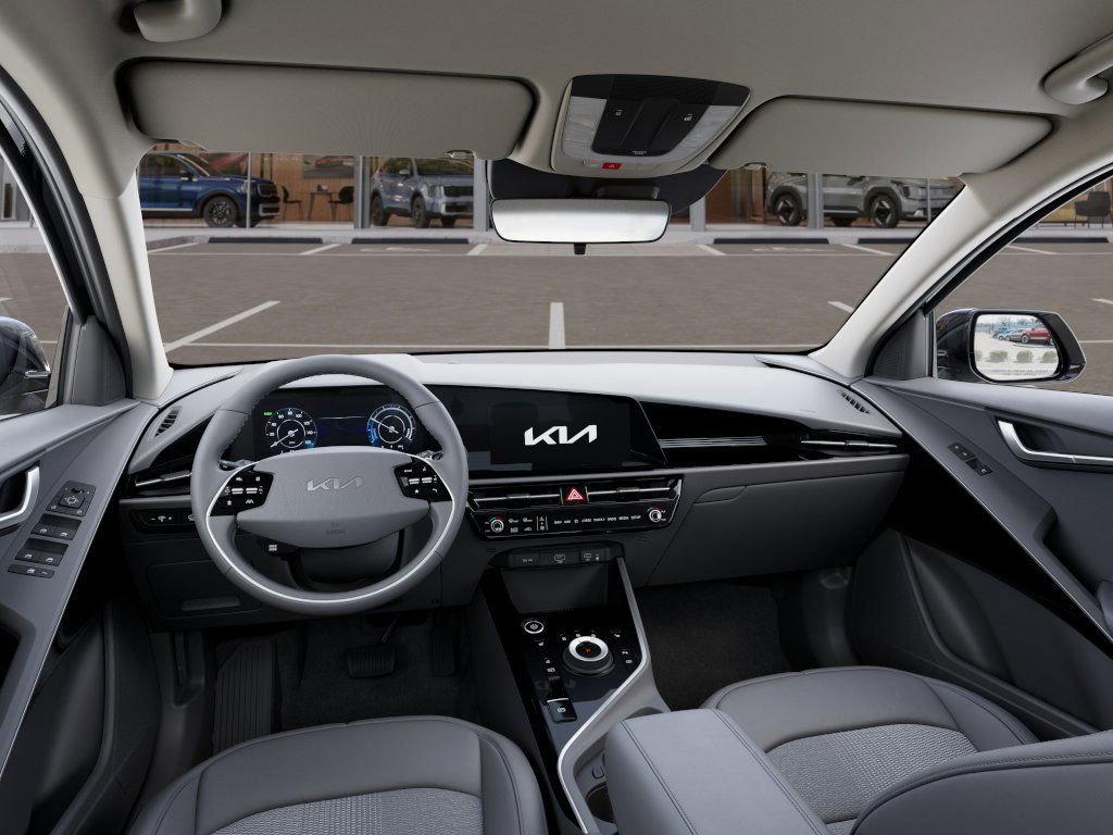 2025 Kia Niro EV Vehicle Photo in Langhorne, PA 19047