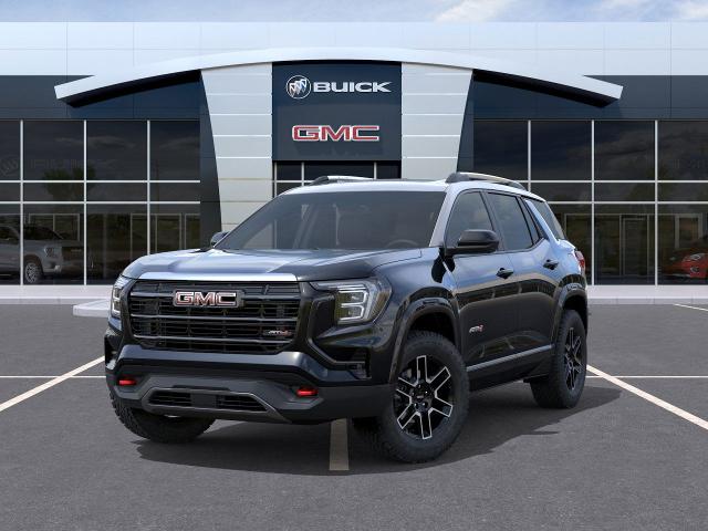 2026 GMC Terrain Vehicle Photo in ROCHESTER HILLS, MI 48307-2741