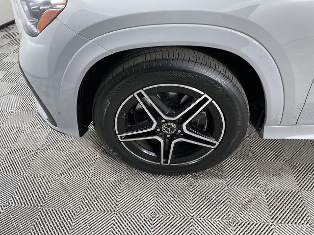 2024 Mercedes-Benz GLE 450 Vehicle Photo in GILBERT, AZ 85297-0402