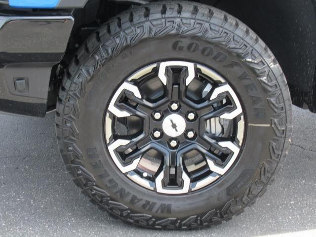 2025 Chevrolet Silverado 1500 Vehicle Photo in LEESBURG, FL 34788-4022