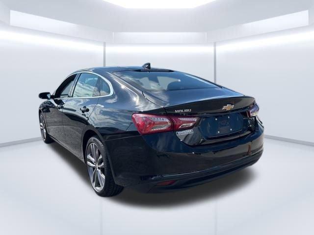 2024 Chevrolet Malibu Vehicle Photo in SAINT CLAIRSVILLE, OH 43950-8512