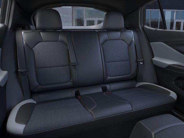 2025 Buick Envista Vehicle Photo in DANBURY, CT 06810-5034