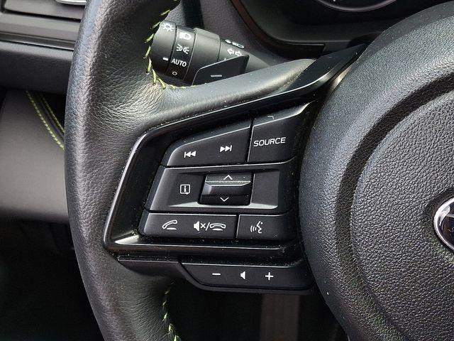 2023 Subaru Ascent Vehicle Photo in DANBURY, CT 06810-5034